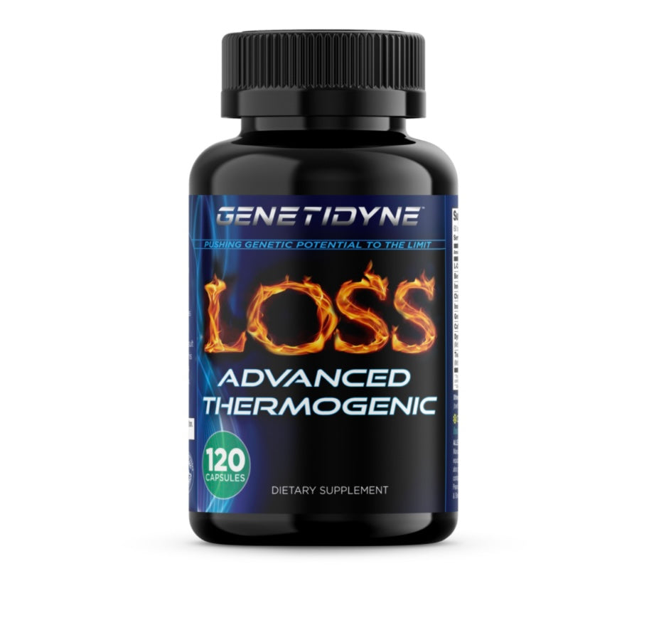 Loss Advanced Thermogenic