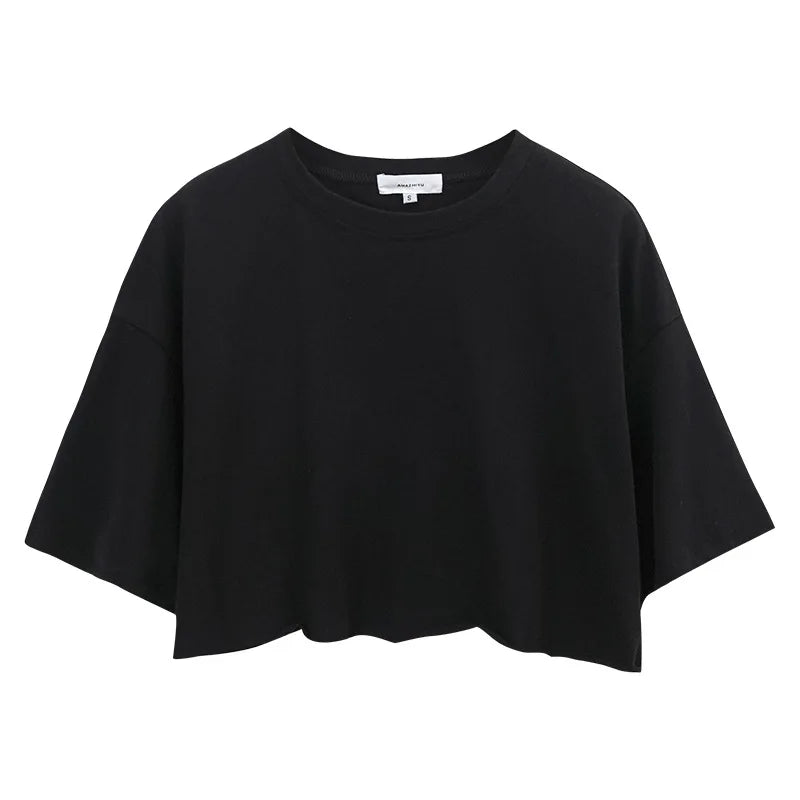 Villa Crop Top