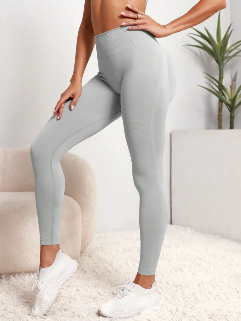 Azul Seamless Leggings