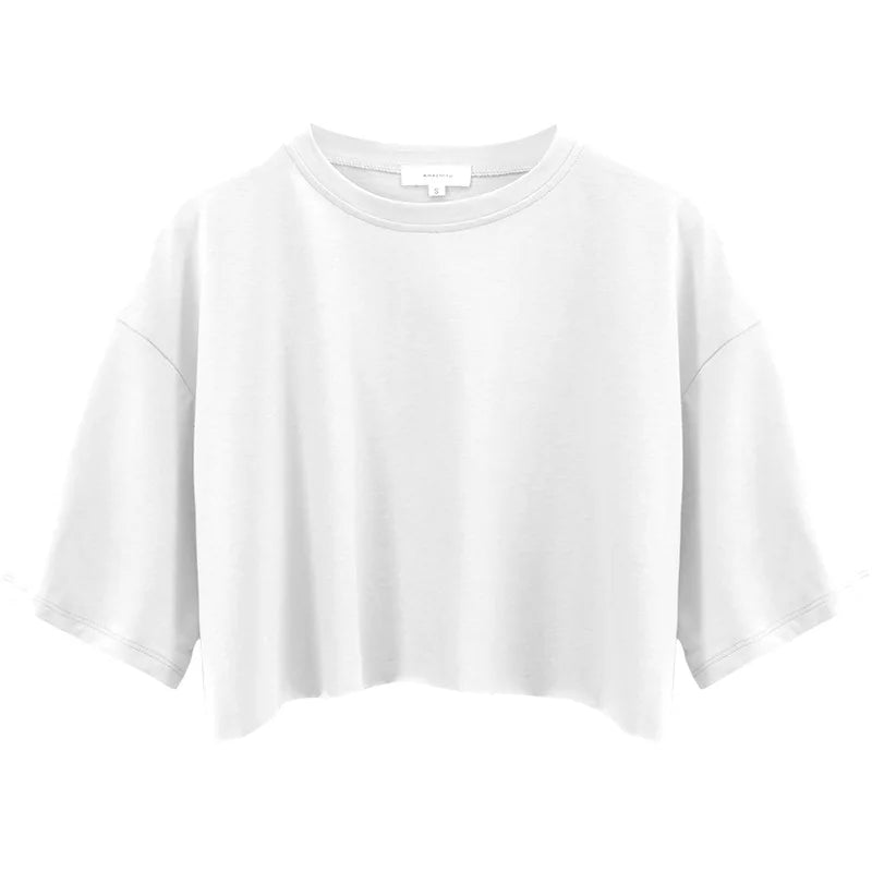 Villa Crop Top