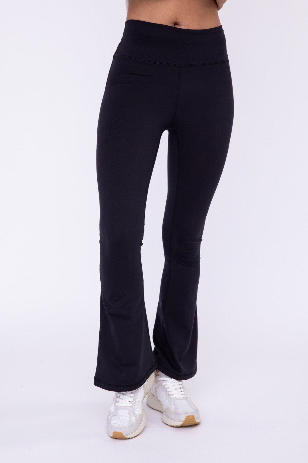 Napoli Highwaist Flare Leggings