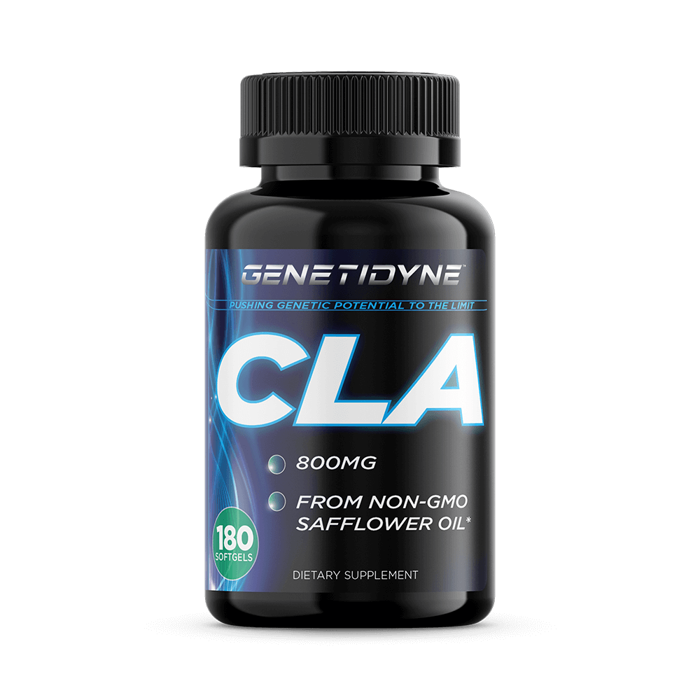 CLA