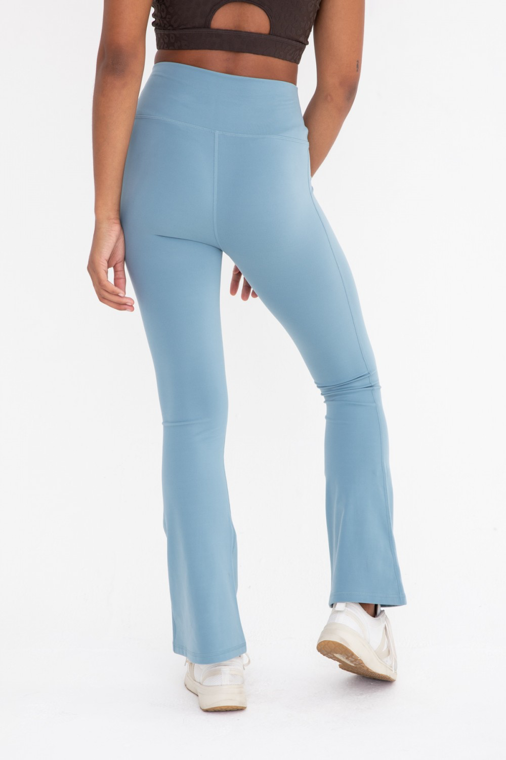 Napoli Highwaist Flare Leggings