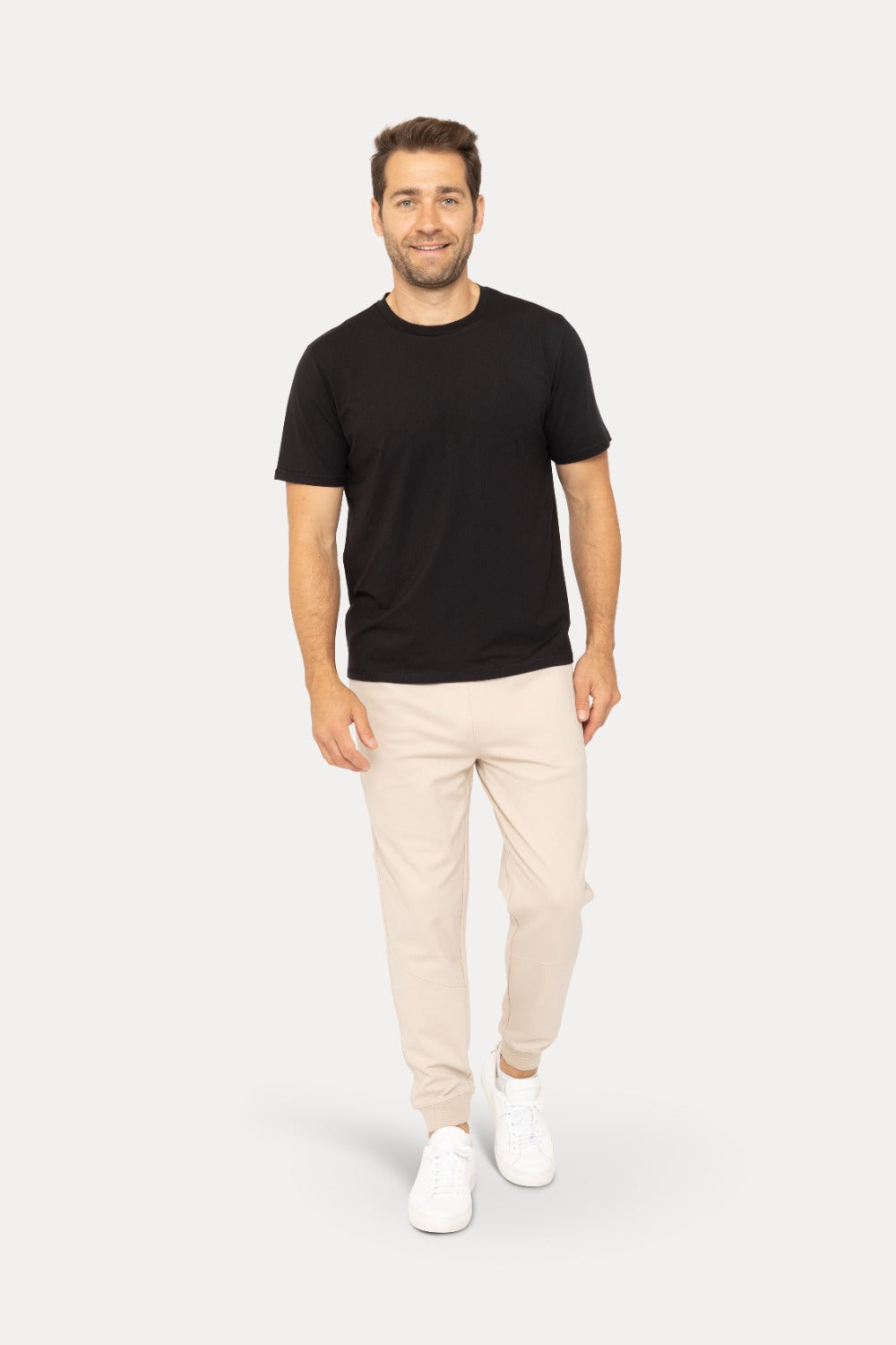Heritage Performance Joggers