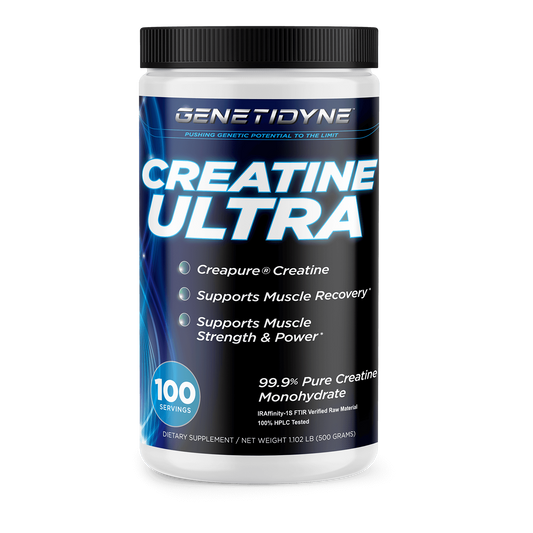 Creatine Ultra