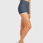 Brooke Ribbed Shorts
