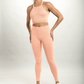 Annabel Square Front Ribbed Tank Top