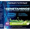 Genetaminos