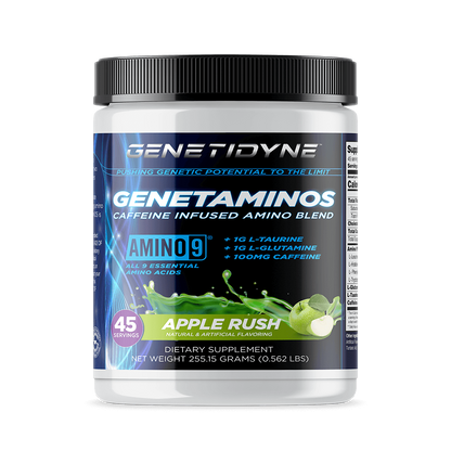 Genetaminos