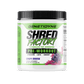 Shred Factory Fat-Burning Preworkout