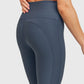 Brooke Ribbed High Waisted Leggings