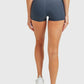 Brooke Ribbed Shorts