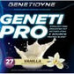 GenetiPro (Fat Burning Protein Blend)