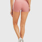 Brooke Ribbed Shorts